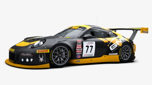 Porsche 911 Racing, HD Png Download, Free Download