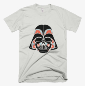 Death Mask Tee - Best Startup T Shirts, HD Png Download, Free Download