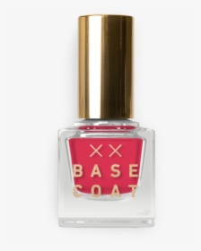 Bazooka - Base Coat Nail Salon, HD Png Download, Free Download