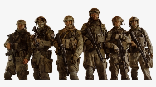 Soldiers Png , Png Download - Soldiers Png, Transparent Png, Free Download