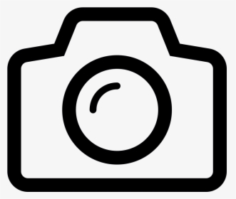 File Linecons Reflex Wikimedia Commons Filelinecons - Instagram Camera Icon Png, Transparent Png, Free Download