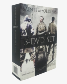 Saints And Soldiers, HD Png Download, Free Download
