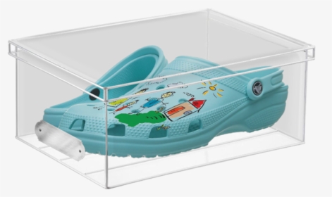 Crocs - Inflatable Boat, HD Png Download, Free Download