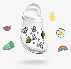 Things To Put On Crocs, HD Png Download, Free Download