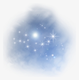 #ftestickers #sky #space #stars #starlight #luminous - Star, HD Png Download, Free Download