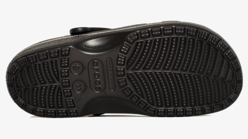 Utopia Crocs By Pleasures Black - Sneakers, HD Png Download, Free Download