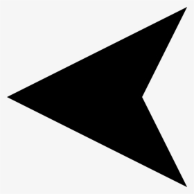 Arrow Tip Icon Png, Transparent Png, Free Download