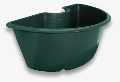 Half Round Plant Pot, HD Png Download, Free Download