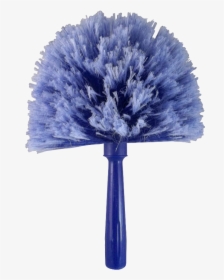 Ettore Cobweb Duster - Oval Wall Dusting Brush, HD Png Download, Free Download