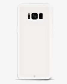 Matte Phone Case Samsung S8"  Title="jet White, HD Png Download, Free Download