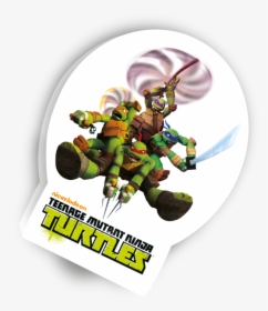 Teenage Mutant Ninja Turtles , Png Download - Teenage Mutant Ninja Turtles, Transparent Png, Free Download