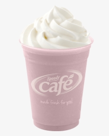 Whipped Cream, HD Png Download, Free Download