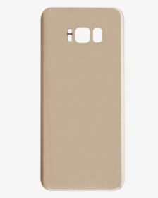 Samsung Galaxy S8 Maple Gold Rear Glass Panel - Mobile Phone Case, HD Png Download, Free Download