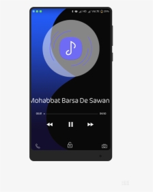Samsung Music Player, HD Png Download, Free Download