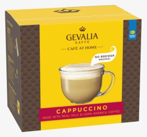 Gevalia Coffee At Home, HD Png Download, Free Download