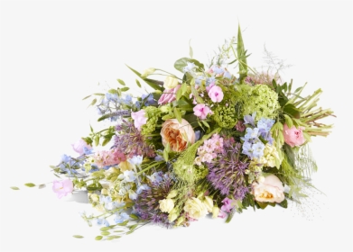 Funeral Flowers Bouquet, HD Png Download, Free Download