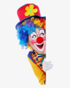 Clown"s Png Image - Clown Png, Transparent Png, Free Download