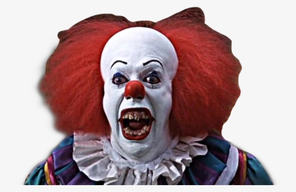 I Luv Clowns ❤️🤡 - Pennywise The Clown, HD Png Download, Free Download
