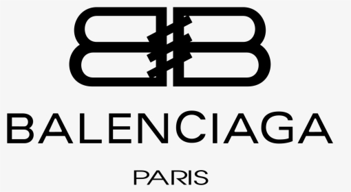 Logopedia - Balenciaga Logo 2019, HD Png Download, Free Download