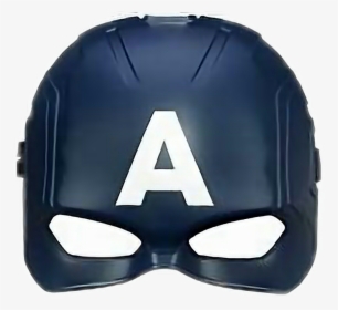 #superhero #mask #superheromask #freetoedit - Avengers Kids Mask, HD Png Download, Free Download