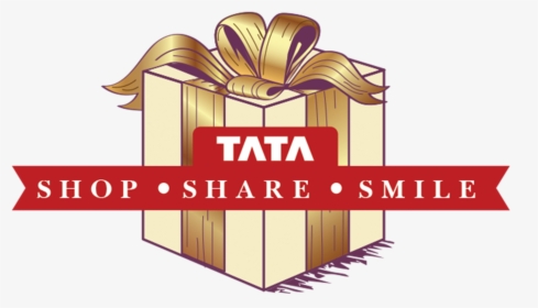 Thumb Image - Tata Shop Share Smile, HD Png Download, Free Download