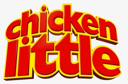 Chicken Little , Png Download - Chicken Little, Transparent Png, Free Download