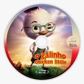 Chicken Little, HD Png Download, Free Download