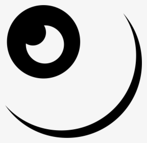 Rxe Eyes - Circle, HD Png Download, Free Download