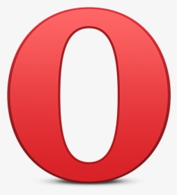 Background Logo Opera Transparent - Opera Png, Png Download, Free Download