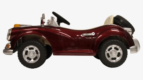 Left Side Phantom Re , Png Download - Antique Car, Transparent Png, Free Download