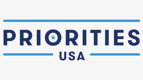 Priorities Usa Action, HD Png Download, Free Download