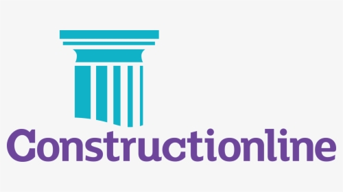 Constructionline Logo Download, HD Png Download, Free Download