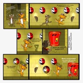 Cartoon, HD Png Download, Free Download