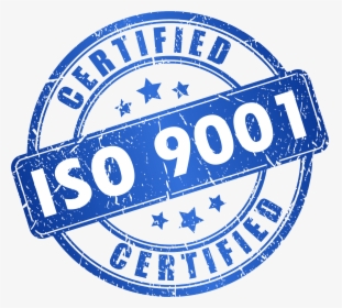 Certified Png - Certification Iso 9001, Transparent Png, Free Download