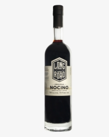 Original Nocino Long Road Distillers - Long Road Nocino, HD Png Download, Free Download