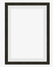 Frame Types Template 0001 Espresso Walnut, HD Png Download, Free Download