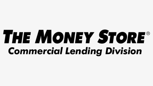 The Money Store Logo Png Transparent - Parallel, Png Download, Free Download