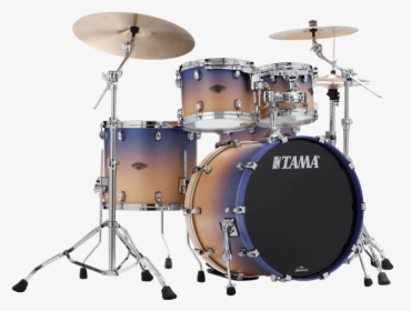Tama Drum Set Acoustic, HD Png Download, Free Download