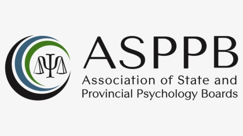 The Association Of State And Provincial Psychology - Association Of State And Provincial Psychology Boards, HD Png Download, Free Download