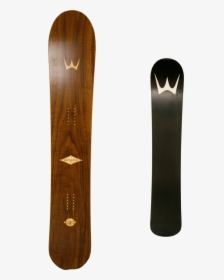 Snowboard, HD Png Download, Free Download