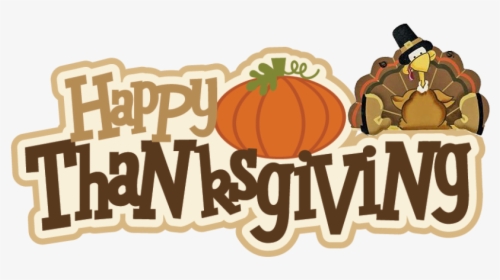 Happy Thanksgiving Everyone - Clipart Happy Thanksgiving Banner, HD Png Download, Free Download