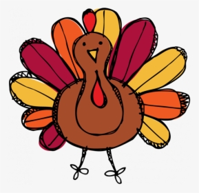 Turkey Drawing Pictures - Turkey Clipart, HD Png Download, Free Download