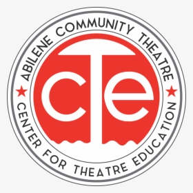 Cte 2019 Logo - Circle, HD Png Download, Free Download