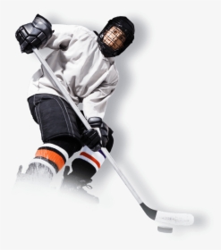 Ice Hockey , Png Download - Ice Hockey, Transparent Png, Free Download