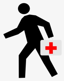 Hensley Legal Group Pc - Pedestrian Crossing Symbol Png, Transparent Png, Free Download