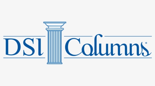 Dsi Columns Logo, HD Png Download, Free Download