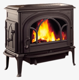 Fireplace Png - Wood-burning Stove, Transparent Png, Free Download