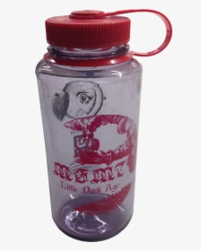 Little Dark Age Water Bottle - Water Bottle, HD Png Download, Free Download