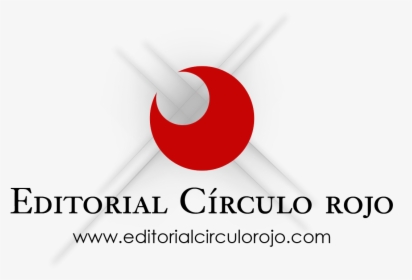 Circulo Rojo De Editorial, HD Png Download, Free Download