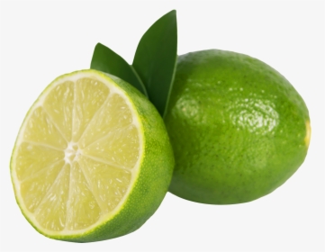 Transparent Lemon Slices Clipart - Lime Png, Png Download, Free Download
